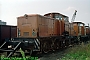 LEW 11033 - BKW Regis "Di 412-65-B4"
03.08.1992 - Chemnitz, Reichsbahnausbesserungswerk
Norbert Schmitz