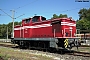 LEW 11045 - BDŽ "52 167.4"
22.08.2012 - Burgas
Csaba Szarvas