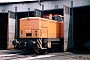 LEW 11054 - DR "346 310-6"
05.07.1993 - Arnstadt, Bahnbetriebswerk
Frank Weimer