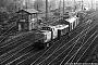LEW 11057 - DR "106 313-0"
24.10.1981 - Dessau, Güterbahnhof
Axel Mehnert (ILA Dr. Günther Barths)