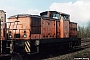LEW 11063 - DB Cargo "346 319- 7"
17.04.2002 - Espenhain
Steffen Hennig