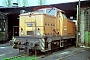 LEW 11066 - DR "346 322-1"
26.04.1992 - Eberswalde, Bahnbetriebswerk
Norbert Schmitz