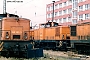 row[loknummer]
08.08.1993 - Erfurt, Bahnbetriebswerk Frank Weimer