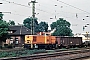 LEW 11069 - DR "106 325-4"
06.08.1988 - Erfurt, Hauptbahnhof
Michael Uhren