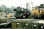LEW 11264 - DR "106 330-4"
21.08.1982 - Glauchau, Bahnbetriebswerk
Archiv Werner Brutzer