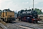 LEW 11264 - DR "106 330-4"
28.05.1988 - Rochlitz (Sachsen)
Andreas Herold