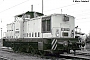 LEW 11267 - DR "106 333-8"
__.__.1982 - Engelsdorf (bei Leipzig)
Marco Osterland