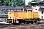 LEW 11272 - DR "346 338-7"
31.05.1992 - Dresden, Hauptbahnhof
Theo Stolz