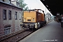 LEW 11278 - DR "346 344-5"
__.06.1992 - Meißen, Bahnhof
Günther Lamek