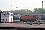 LEW 11280 - DR "346 346-0"
09.05.1993 - Altenburg, Bahnhof
Volker Dornheim