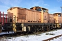 LEW 11281 - DB Cargo "346 347-8"
24.01.2004 - Halle (Saale), Güterbahnhof
Peter Wegner