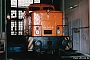 LEW 11281 - DR "346 347-8"
20.07.1993 - Altenburg, Bahnbetriebswerk
Frank Weimer