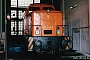 LEW 11281 - DR "346 347-8"
20.07.1993 - Altenburg, BahnbetriebswerkFrank Weimer