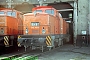 LEW 11282 - DR "346 348-6"
28.05.1992 - Altenburg, Bahnbetriebswerk
Norbert Schmitz