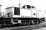 LEW 11284 - DR "106 350-2"
24.04.1978 - Großenhain, Bahnhof
Archiv Reinhard Lehmann