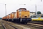 LEW 11286 - DB AG "346 352-8"
13.09.1997 - NaumburgRoland Reimer