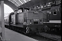 LEW 11286 - DR "346 352-8"
01.05.1992 - Dresden, Hauptbahnhof
Dr. Günther Barths