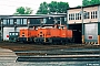 LEW 11288 - DR "346 354-4"
__.__.1993 - Witterberg, Bahnbetriebswerk
Tilo Müller