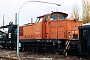 LEW 11289 - DB AG "346 355-1"
02.11.1996 - Leipzig, Betriebshof Hauptbahnhof Süd
Steffen Hennig