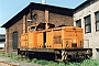 LEW 11302 - DB AG "346 368-4"
__.05.1997 - Aue (Sachsen), Betriebshof
Ralf Brauner