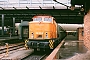 LEW 11306 - DR "346 372-6"
18.12.1993 - Chemnitz, Hauptbahnhof
Frank Weimer