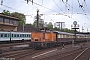 LEW 11307 - DB AG "346 373-4"
10.05.1996 - Dresden, Hauptbahnhof
Michael Uhren