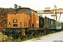 LEW 11316 - Wismut AG "06"
11.09.1994 - Ronneburg-Schmirchau
Marco Heyde