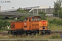 LEW 11319 - ITL "106 003"
24.06.2012 - Leipzig
Dr. Günther Barths