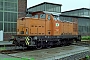 LEW 11319 - ITL "106 9303"
05.06.1999 - Darmstadt, BetriebshofNorbert Schmitz
