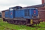 LEW 11321 - PEG "V 60.07"
11.07.2004 - PutlitzJörg van Essen