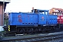 LEW 11321 - NbE "346 007-8"
06.02.2005 - Bad Kleinen
Torsten Pridoehl