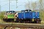 LEW 11321 - PEG "V 60.07"
15.03.2005 - Naumburg (Saale)
Jan Kaiser