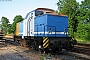 LEW 11321 - NbE "346 007-8"
23.06.2005 - Aschaffenburg, HafenKarl Arne Richter
