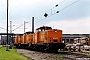 LEW 11332 - DR "346 362-7"
23.06.1993 - Dresden-Friedrichstadt
Marco Heyde