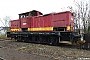 LEW 11416 - Gleiskraft "346 972"
13.11.2020 - Neustadt-Böbig
Harald Belz