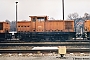 LEW 11418 - EBM "Beerwalde"
30.03.2001 - Ebersbach (Sachsen), Bahnhof
Dietmar Stresow