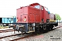 LEW 11418 - RHG "346 973-1"
28.05.2012 - Schwarzerden
Torsten Krauser