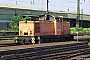 LEW 11420 - DB AG "346 380-9"
07.07.1998 - Leipzig, Hauptbahnhof
Sylvio Scholz