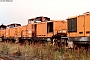 LEW 11424 - DB AG "346 384-1"
24.08.1996 - Lutherstadt Wittenberg, Betriebshof
Frank Weimer