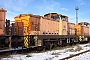 LEW 11676 - DB Cargo "346 395-7"
24.01.2004 - Halle (Saale), Güterbahnhof
Peter Wegner