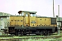 LEW 11677 - DR "106 396-5"
__.05.1976 - Weimar, Bahnbetriebswerk
Andreas Heyduck