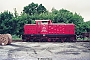 LEW 11680 - PBSV "03"
24.05.2002 - Berlin-Grünau
Michael Uhren