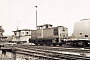 LEW 11682 - DR "106 401-3"
12.08.1988 - Doberlug-Kirchhain, Bahnhof
Gerd Schlage