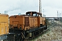 LEW 11683 - DB AG "346 402-1"
24.09.1999 - Rostock-Seehafen
Torsten Pillkahn