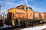 LEW 11684 - DB Cargo "346 403-9"
24.01.2004 - Halle (Saale), Güterbahnhof
Peter Wegner