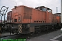 LEW 11694 - DB AG "346 413-8"
22.03.1997 - Erfurt, BetriebshofNorbert Schmitz