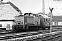 LEW 11694 - DR "106 413-8"
04.07.1991 - Erfurt, HauptbahnhofFrank Weimer