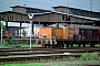 LEW 11699 - DB AG "346 418-7"
03.06.1995 - Erfurt, Hauptbahnhof
Norbert Schmitz