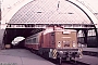 LEW 11705 - DR "106 424-5"
25.08.1982 - Dresden, Hauptbahnhof
Johannes Smit