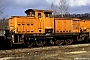 LEW 11705 - DB AG "346 424-5"
04.03.1997 - NossenWerner Brutzer